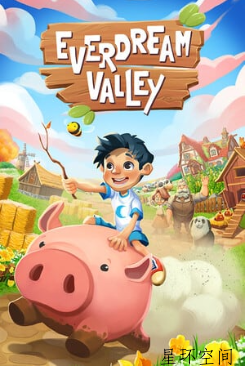 Everdream Valley &《《Everdream Valley》》